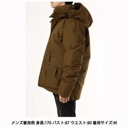 ヨドバシ.com - NANGA ナンガ タキビダウンジャケット TAKIBI DOWN JACKET N1TJ コヨーテ Lサイズ [アウトドア  ダウンウェア メンズ] 通販【全品無料配達】