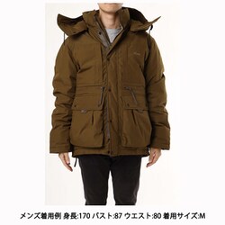 ヨドバシ.com - NANGA ナンガ タキビダウンジャケット TAKIBI DOWN JACKET N1TJ コヨーテ XLサイズ [アウトドア  ダウンウェア メンズ] 通販【全品無料配達】