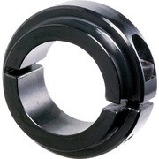 SCS2013CLB3 スリットカラー ベアリング用 黒染め