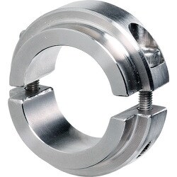 SCSS4017SLB1 セパレートカラー ベアリング用 SUS304