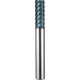 ダイジェット ワンカット70エンドミル スクエアタイプ（6枚刃・レギュラー刃長） 12mm SEHH6120