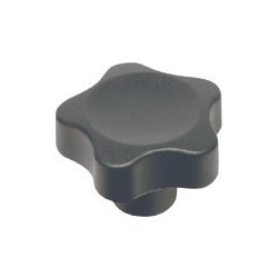 SFK25A スター フィッシュ ノブ