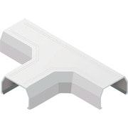 SFMTB32 ニュー・エフモール付属品 T型ブンキ 3号 ホワイト