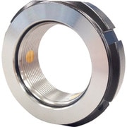 SFZ10X0.75P 精密ロックナット M10X0.75P
