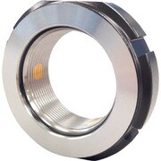 SFZ20X1.0P 精密ロックナット M20X1.0P