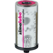 SL00-125 ザーレン シマルーベ空容器125mL