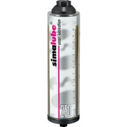 SL00-250 ザーレン シマルーベ空容器250mL