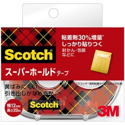 ヨドバシ.com - 3M スリーエム 700-1-12D [Scotch（スコッチ