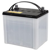 国産車用バッテリー 日本国内製 HI-80D23L