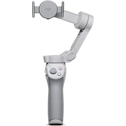 ヨドバシ.com - DJI ディージェイアイ OM4CP1 [DJI OM 4] 通販【全品