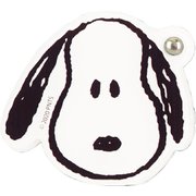 SNG-520B PEANUTS スライド式 コンパクトミラー フェイス [キャラクターグッズ]