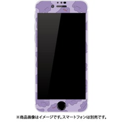 ヨドバシ Com グルマンディーズ Gourmandise Poke 675d Iphone Se 第2世代 Iphone 8 用 ガラススクリーンプロテクター ポケットモンスター メタモン 通販 全品無料配達