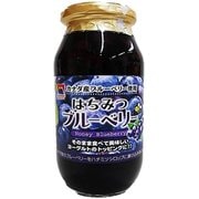はちみつブルーベリー 650g