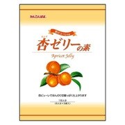 かんてんぱぱ 杏ゼリーの素 390g