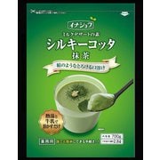 イナショク シルキーコッタ 抹茶 700g
