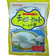かんてんぱぱ チーズヨーグルトケーキの素 315g