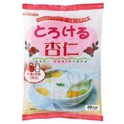 かんてんぱぱ とろける杏仁 60g×5