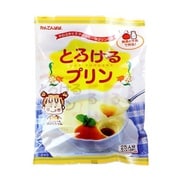かんてんぱぱ とろけるプリン 525g