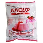 かんてんぱぱ ババロリア ストロベリー 500g