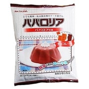 かんてんぱぱ ババロリア チョコレート 375g
