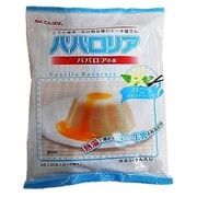 かんてんぱぱ ババロリア バニラ 500g