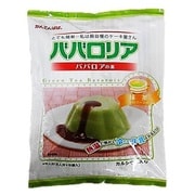 かんてんぱぱ ババロリア 抹茶 625g
