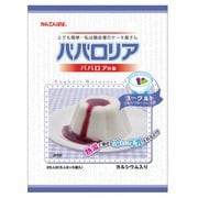 かんてんぱぱ ババロリア ヨーグルト 500g