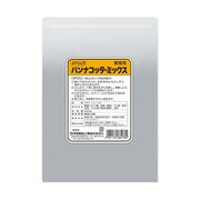 イナショク パンナコッタ・ミックス 600g