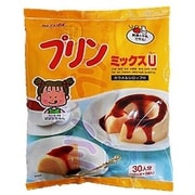 かんてんぱぱ プリンミックスU 150g×3