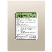 イナショク 抹茶プリンの素 750g