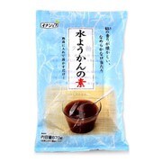 イナショク 水ようかんの素 670g