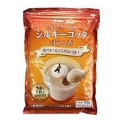 イナショク シルキーコッタ ほうじ茶 700g