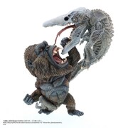 スターエース トイズ コング vs. スカルクローラー [塗装済み完成品フィギュア]
