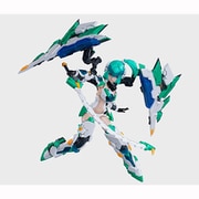 御模道(EASTERN MODEL) A.T.K.GIRL 玄武 プラモデル [1/12スケール キャラクタープラモデル]