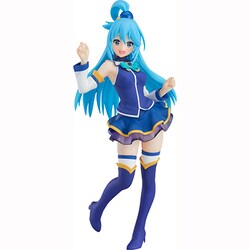 Max Factory - POP UP PARADE(ポップアップパレード) アクア 映画 この素晴らしい世界に祝福を!紅伝説 完成品 フィギュア マックスファクトリー Amazon | POP UP PARADE この素晴らしい世界に祝福を！紅伝説
