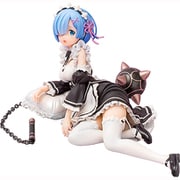 Re：ゼロから始める異世界生活 レム [1/7スケール 塗装済み完成品フィギュア]