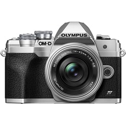 ヨドバシ.com - オリンパス OLYMPUS OM-D E-M10 Mark IV EZダブル