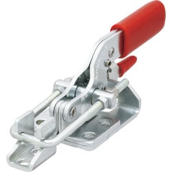 ST-PAH331-L-S 引き型トグルクランプ ロック機構付
