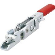 ST-PAH444000L 引き型トグルクランプ ロック機構付