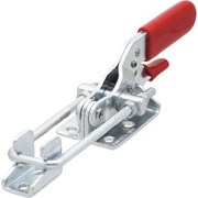 ST-PAH5271-L 引き型トグルクランプ ロック機構付
