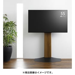 ヨドバシ.com - スウィング WS-B840-DB [40～77V型対応 壁寄せテレビ