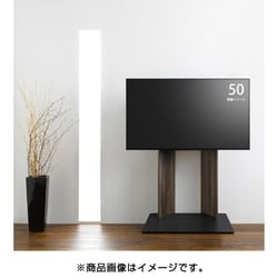 ヨドバシ.com - スウィング WS-A800-DB [40～55V型対応 壁寄せテレビ