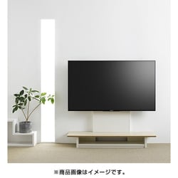 ヨドバシ.com - スウィング AS-WG1200-NA [40～65V型対応 壁寄せテレビ