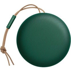 Beosound A1 2nd Gen - Green | BanG & Olufsen