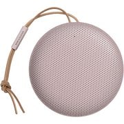 Bluetoothスピーカー Beosound A1 2nd Gen 第2世代 Pink