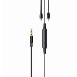 ヨドバシ.com - Shure シュア SE215DYBK+UNI-A [AONIC215/高遮音性