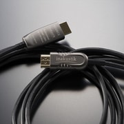 HDMI2.1 OPTICAL FIBER CABLE/5m [HDMIケーブル 5m]