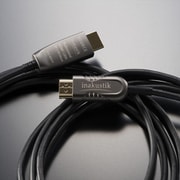 HDMIケーブル 10m HDMI2.1 OPTICAL FIBER CABLE/10m