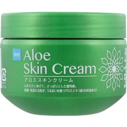 アロエ スキンクリーム 160g