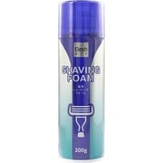 MEN 薬用シェービングフォーム 200g